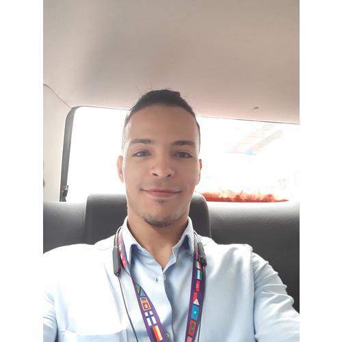 Ahmed Shochin
