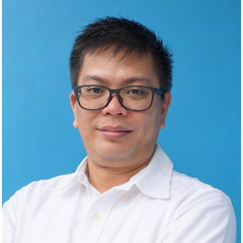 Teddy Budiwan