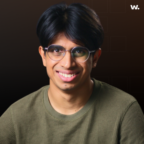 Ashvin Praveen Karunakaran