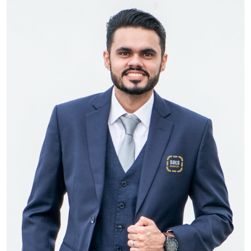 Jaran Walia
