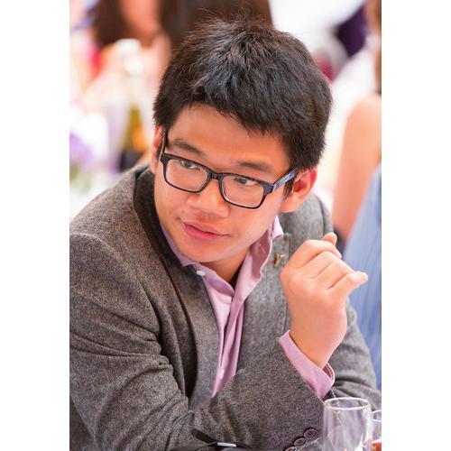 Kevin Tan