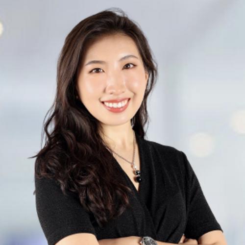 Melissa Lee