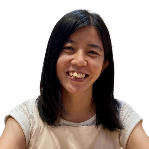 Rachel Soong