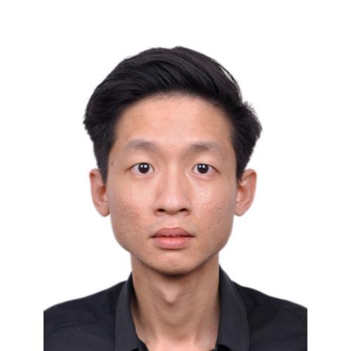 Nicholas Chong