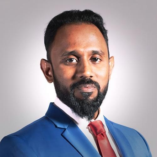 Resh Ratnam