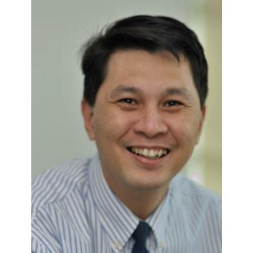 Francis Chin