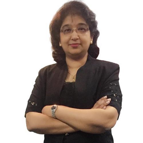 Shamini Paramanathan