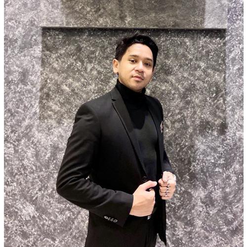Amir Hazril Mohd Harith