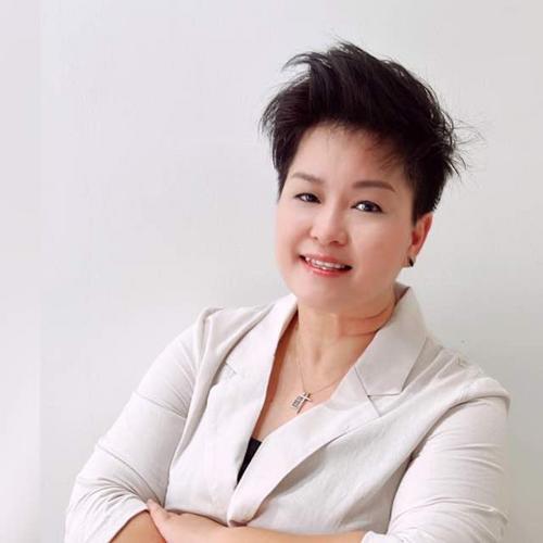Sue Au