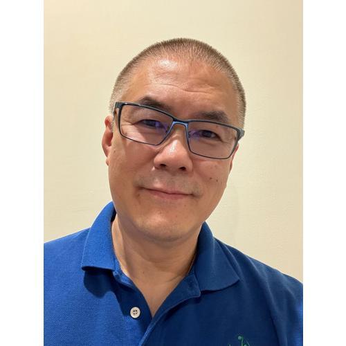 Kenneth Lee