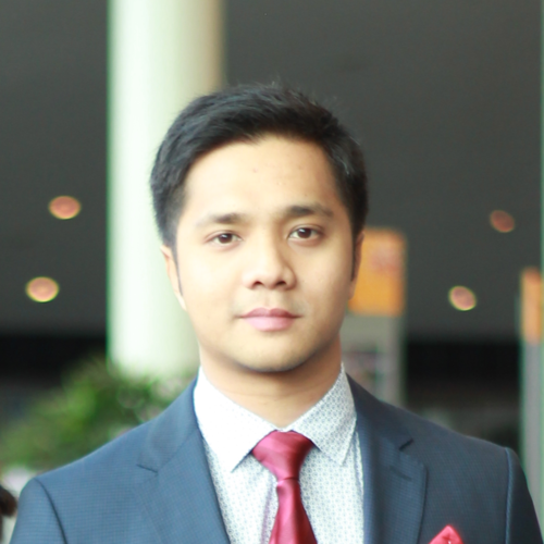 Aizat Rahim