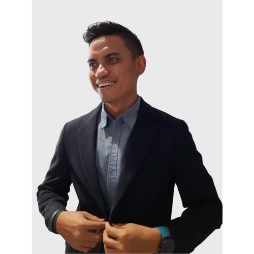 Rendy Aries Fajrin
