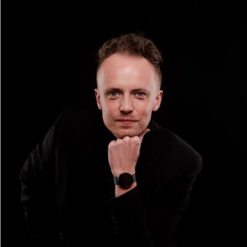 Daniel Webb