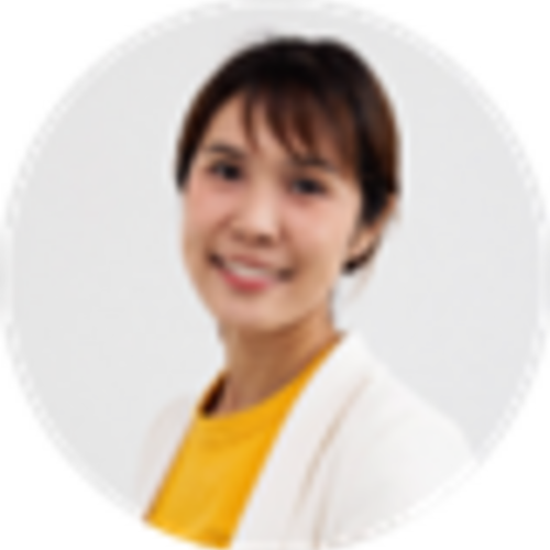 Ally Chung