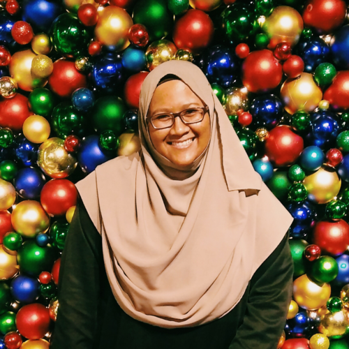 Nurul Hakimah Mohamad