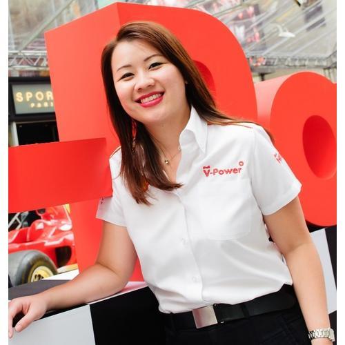 Christine Liew