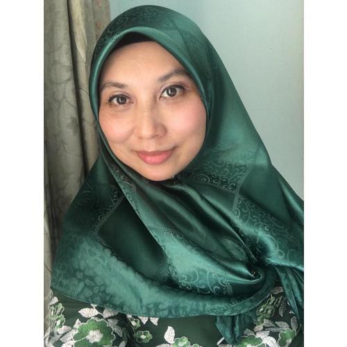 Nurul Huda Abd Kadir