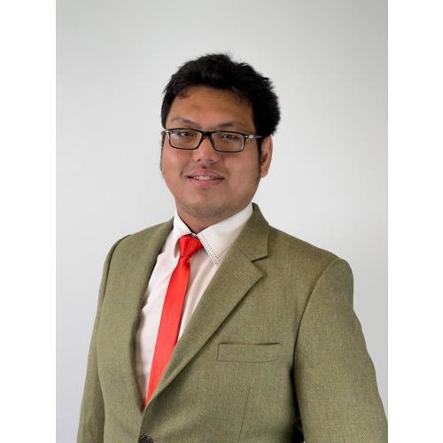 Aaron Ong