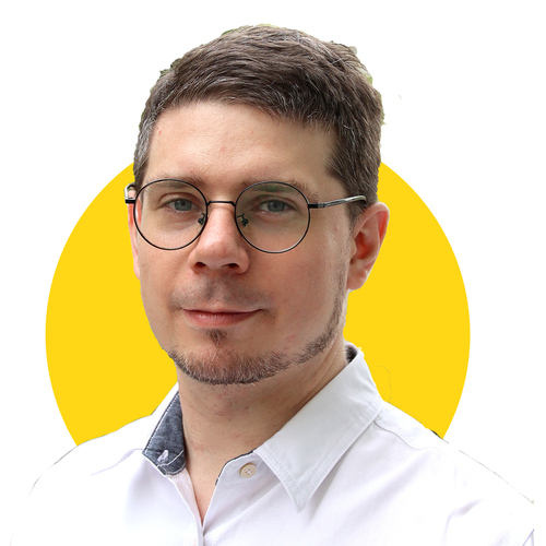 Sylvain Vanderhaegen