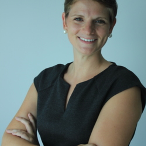 Dr. Marcella Lucas