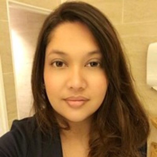 Jessica Yong
