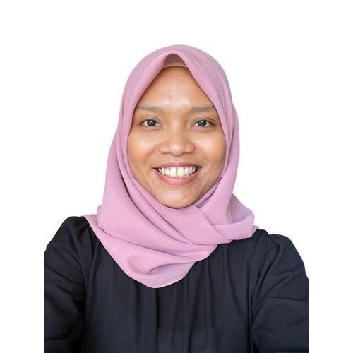 NORAINI RADZI