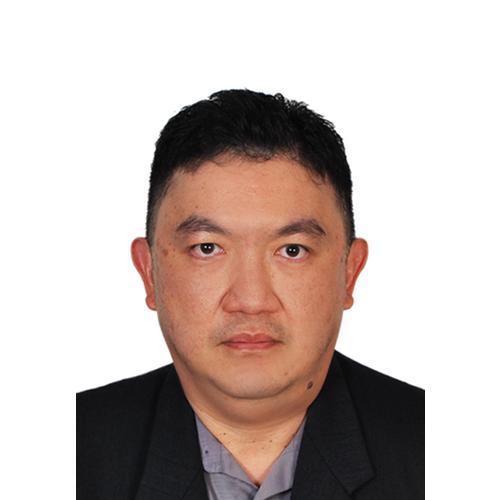 Yau Chee Siong