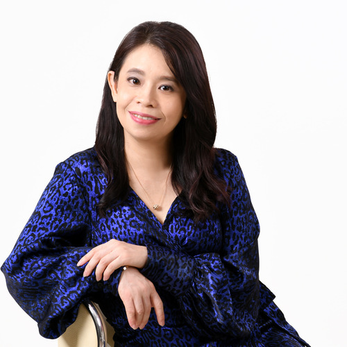 Cynthia Lum