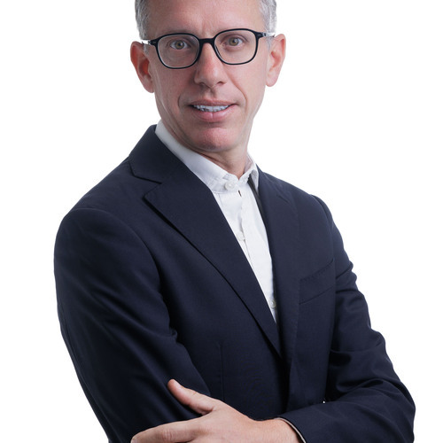 Dario Bianchi