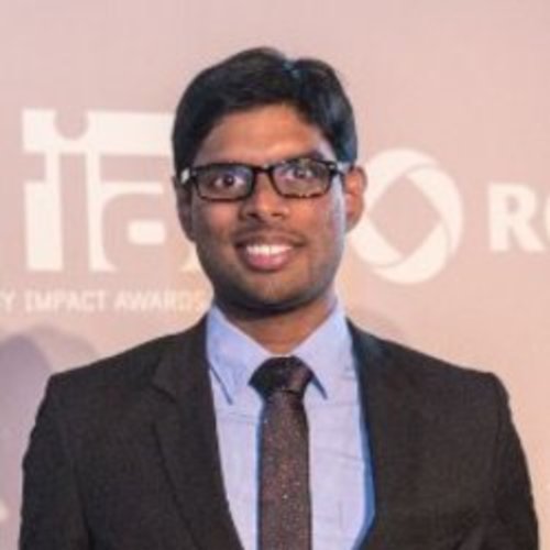 Shanil Gunasekara