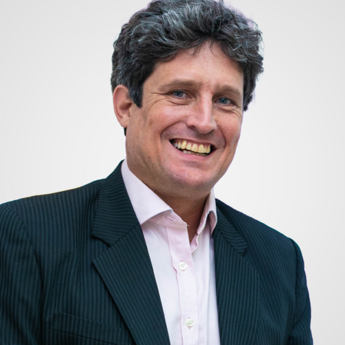 Tim Haslett