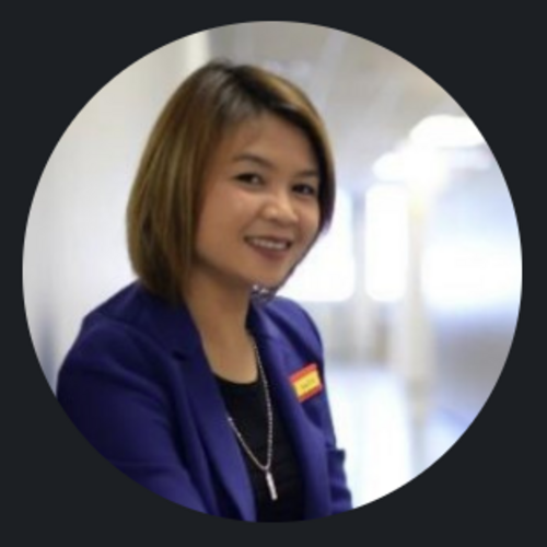 Tengku Naziha Tengku Ibrahim