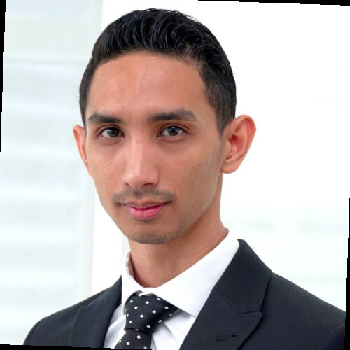 Akram Yusof