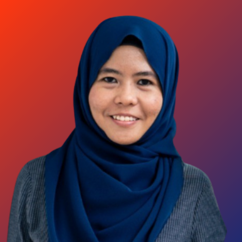 Renee Ismail