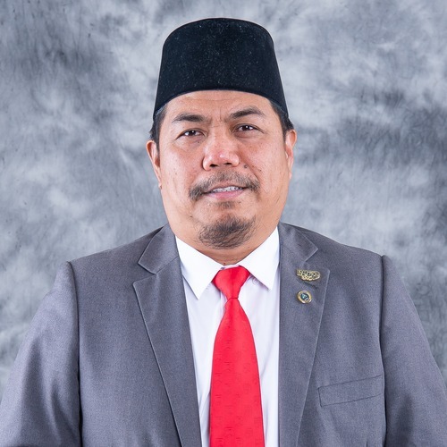 Abdul Haidy Abdul Hamid