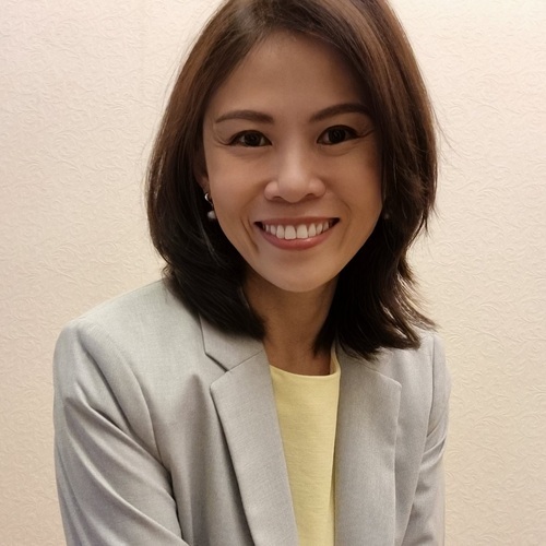 Esther Chan