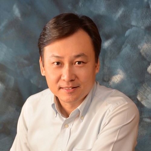 Stanley Chong