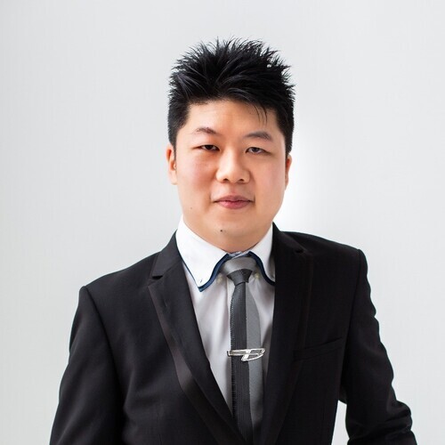 QuanMing Tan
