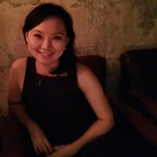 Qin Ru Lim