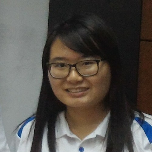 Kobena Tang Poh Yee