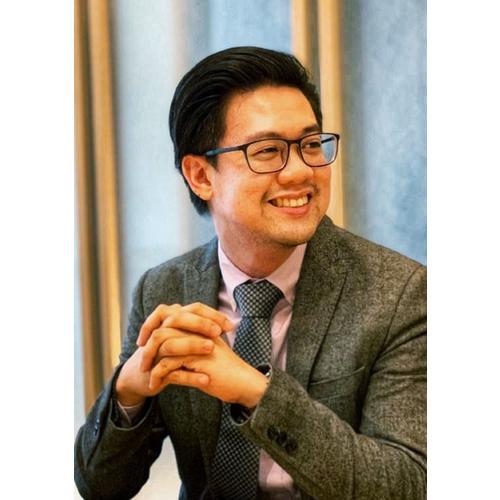 Jonathan Chu