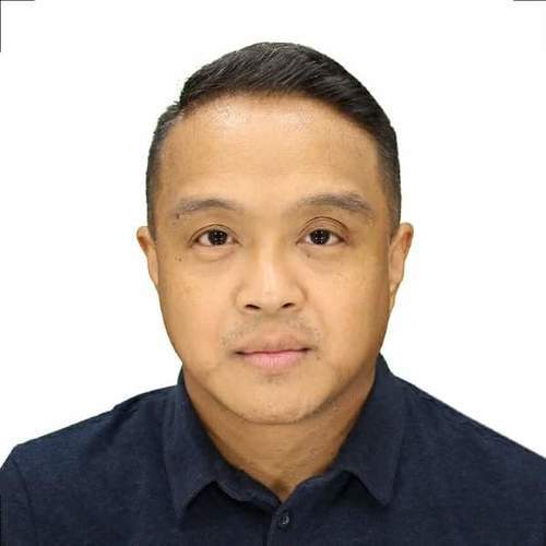 Erwin Lizarondo