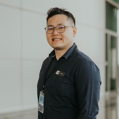DENNIS TAN JIE SHEN