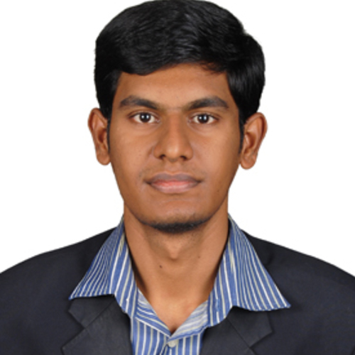 Ram Sundar G